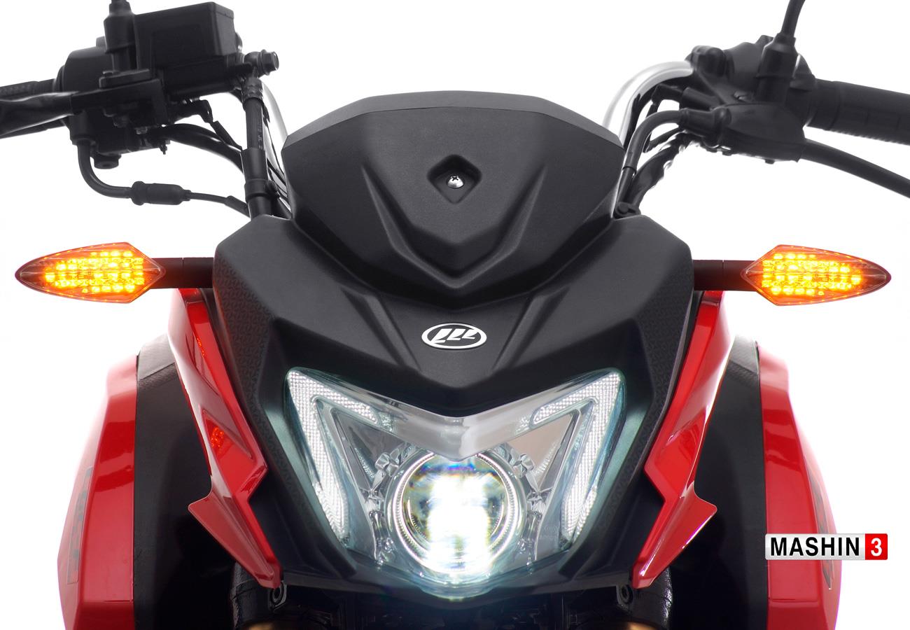 KPS 200لیفان موتور